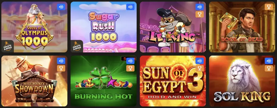 Sol casino espaÃ±a